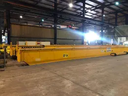 ADC - 16 ton x 20 950 mm