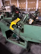 Fastener Engineers Model SS476 High Speed Shank Slotter