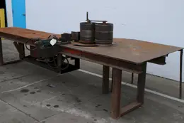 CUSTOM BENDER: STOCK #76314