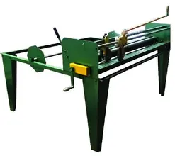 5 ft. Liner Cutter Tin Knocker Insulation Cutter
