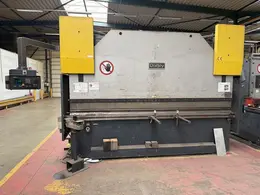 Darley EHP - 200 ton x 3600 mm CNC