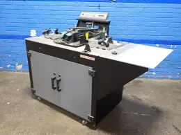 SECAP INKJET ADDRESSING SYSTEM   -  V-JET