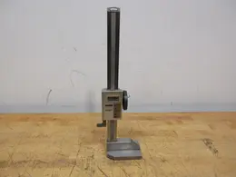 Fowler Z-Height E, 12" Digital Height Gage- Auction Item