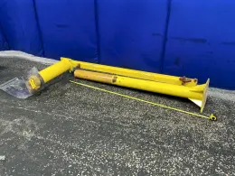 CONTRX 1/4 TON JIB CRANE