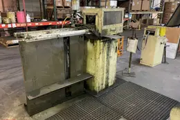 VOS SWAGER WITH WIRE STRAIGHTENER. STOCK # 0956421