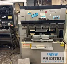 Brakes Press Hydraulic