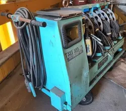 MODERN HYDRAULICS INC UNIFIED HYDRAULIC DIE SEPARATOR STOCK #3111