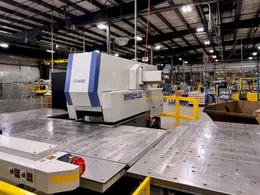 Muratec Motorum M2044TC