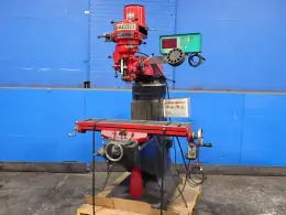EXACTO 42" X 9" VERTICAL MILL  -  94213