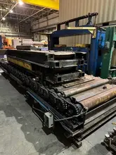 Conveyor, Misc. for CTL Line