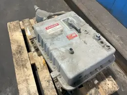 Allen-bradley 25/30/50hp Hazardous Area Enclosure - 513-y732974/1