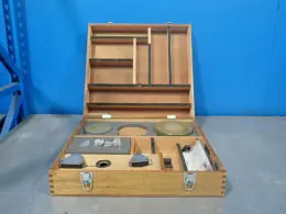 Mitutoyo  Bore Gage Kit W/case