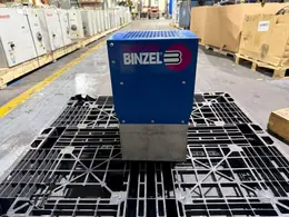 ABICOR BINZEL WK 23 7L Coolant Recirculator USED