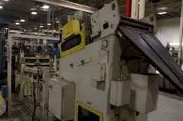 10' Perfecto Threading Table