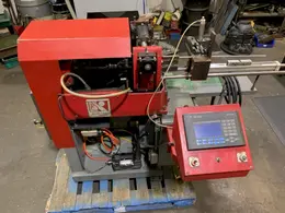 Kinefac MC-4 CNC Cylindrical Die Kine-Roller