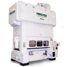 NEW Minster PM4-315-3050x1200