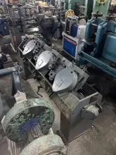 Fenn 6-Stand Tandem Rolling Mill