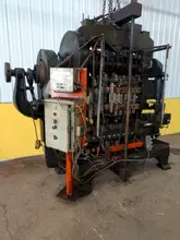 WATERBURY FARRELL 2010 EYELET TRANSFER PRESS: STOCK #12104