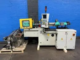 ARBURG 16 KW ALLROUNDER HYDRAULIC INJECTION MOLDER  -  221 KS 350-100
