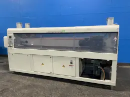 BATTENFELD-CINCINNATI 6 KA PULLSTREAM PULLER
