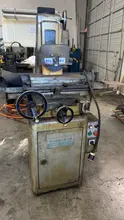 Millport Model 618 Surface Grinder (#5415)