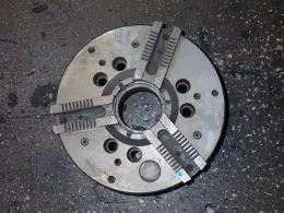 12" 12" 3 JAW CHUCK