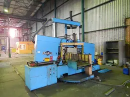 Doall - 1000 x 660 mm CNC