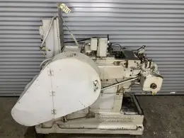 3/16" Waterbury Hi-Pro Cold Header