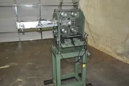 10" Nova Hydraulic Bar Shear