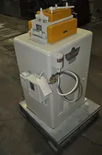 6" x .062" CWP 17 Roll Straightener