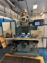 Trak DPM V5 3-Axis CNC Mill, 2005 – 50″ X 12″, Prototrak VM Control, USB, Coolant