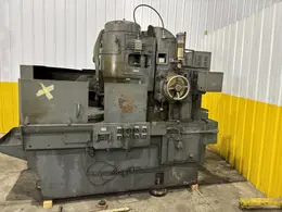 30" BLANCHARD MODEL #18 ROTARY SURFACE GRINDER: STOCK #23666