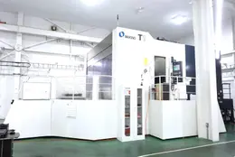 MAKINO T1 5 AXIS HMC - 2018
