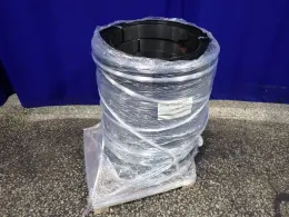 3" STEEL STRAPPING