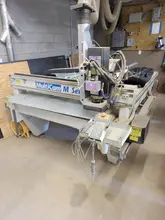2002 Multicam M-103 Router (#5639)