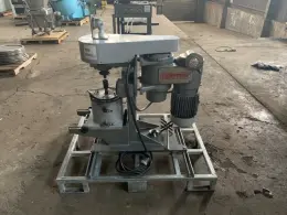 UNION PROCESS 2 HP Attritor, Model 1S  -  1S