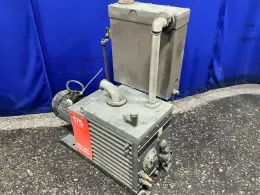 BOC EDWARDS 6.5 KW VACUUM PUMP  -  E2M175