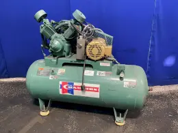 CHAMPION 10 HP AIR COMPRESSOR  -  HR10-12