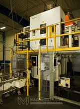 Axisco CHI-1518 CNC Vertical Broaching Machine – 2019