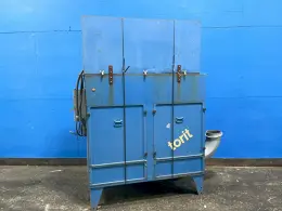 DONALDSON TORIT 5 HP MIST COLLECTOR  -  MC 2000