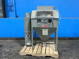 TRINCO 18” X 36” BLAST CABINET   -  36/BP