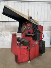 14" JONES &amp; LAMSON OPTICAL COMPARATOR: STOCK #11981