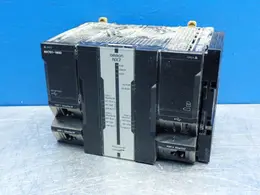 Omron PLC Cpu Module - Nx701-1600