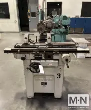 Makino C-40 Tool &amp; Cutter Grinder