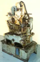 FELLOWS MODEL #7A GEAR SHAPER:  STOCK #14229