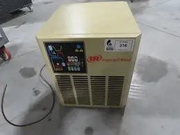 Ingersoll Rand D42IN Air Dryer- Auction Item