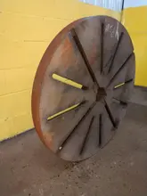 32-1/2"  FACE PLATE: STOCK 11205