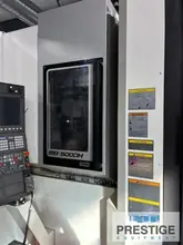 Machining Centers Horizontal CNC