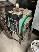 Thermal Arc Pak5 Plasma Cutter