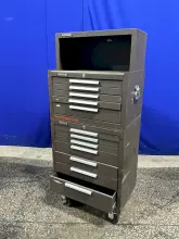 KENNEDY 12 DRAWERS TOOL CABINET   -  2600B-0218171